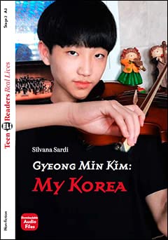 Gyeong Min Kim: My Korea Imagen principal del producto