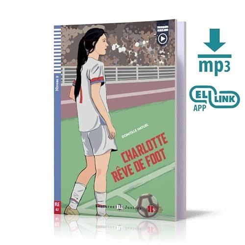 Niv.2/Charlotte rêve de foot