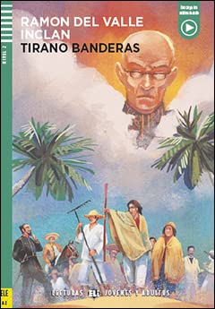 Tirano Banderas Imagen principal del producto