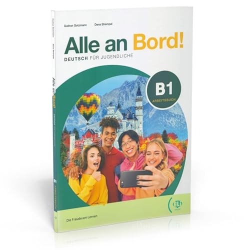 Alle an Bord 3 Ejer+digital Book Imagen principal del producto