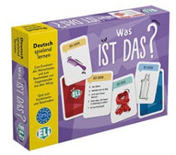 (Eli) European Language Instit