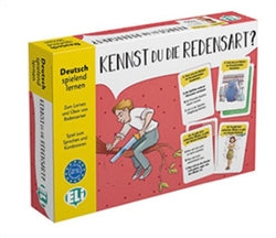 (Eli) European Language Instit