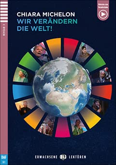 Wir Verandern Die Welt Imagen principal del producto
