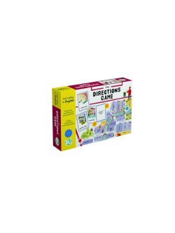 The Directions Game Imagen principal del producto