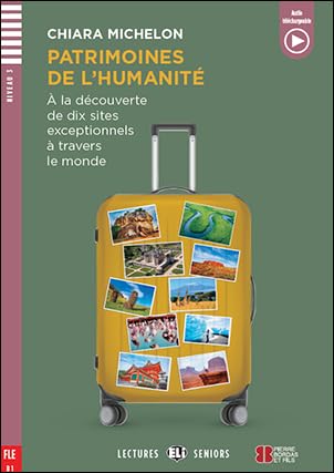 Niv.3;PATRIMOINES DE L´HUMANITÈ Imagen principal del producto