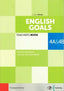 (tch).english Goals 4A (Eli) - 9788853648662