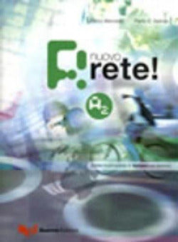 Nuovo Rete A2 | GUERRA EDIZIONI | 9788855702430