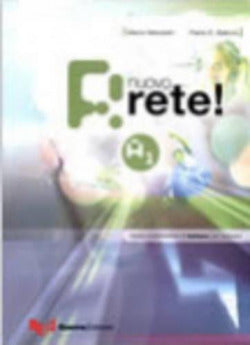 Nuovo Rete A1 | GUERRA EDIZIONI | 9788855702447