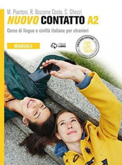 Nuovo Contatto A2