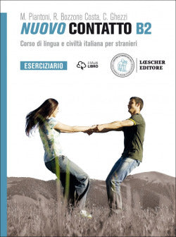 Nuovo Contatto B2 Eseciziarioo
