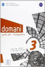 Domani 3 Prof | ALMA EDIZIONI | 9788861822399