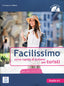 Facilissimo (alumno+cd) | ALMA EDIZIONI | 9788861823297