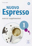 Espresso 1 Nuovo Esercizi Supplementari (Alma Edizioni) - 9788861823815