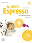 Nuovo Espresso 4 Alumno CD (Sgel Texto) - 9788861825055