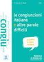 Congiunzioni Italiane Par | ALMA EDIZIONI | 9788861825895