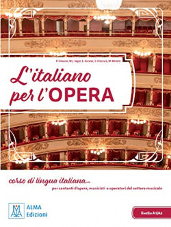 Alma Edizioni | Alma Edizioni