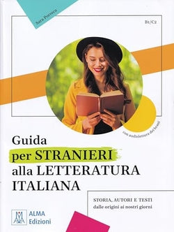 Alma Edizioni | Alma Edizioni