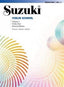 Metodo Suzuki para Violin VOL 1 (Alfred Music) - 9788863880359