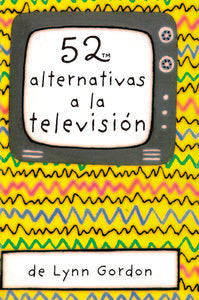 BARAJA 52 ALTERNATIVAS A LA TELEVISION | GORDON,LYNN | MAGAZZINI SALANI | 9788868213053 Imagen principal del producto