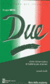 Due.-libro-l'italiano Per Stranieri (Bonacci) - 9788875732707
