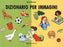 Dizionario Per Immagini (libro+cd) (Guerra Edizioni) - 9788877155085