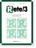 Rete! 3 - Guida Insegnante. Balboni, Paolo E., Mezzadri, Marco (Guerra Edizioni) 9788877155917