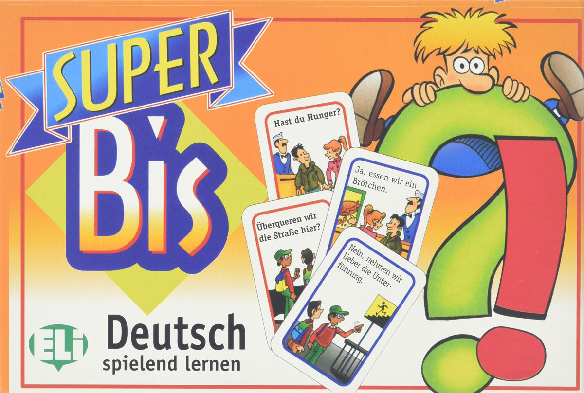 Super bis aleman