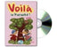 Video/voila Le Karaoke.rose