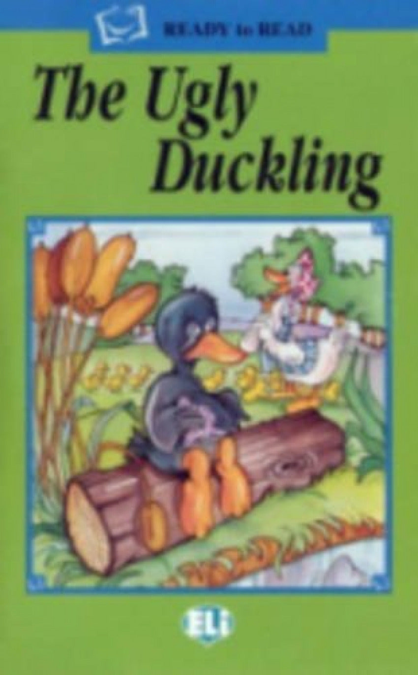 The ugly duckling Imagen principal del producto