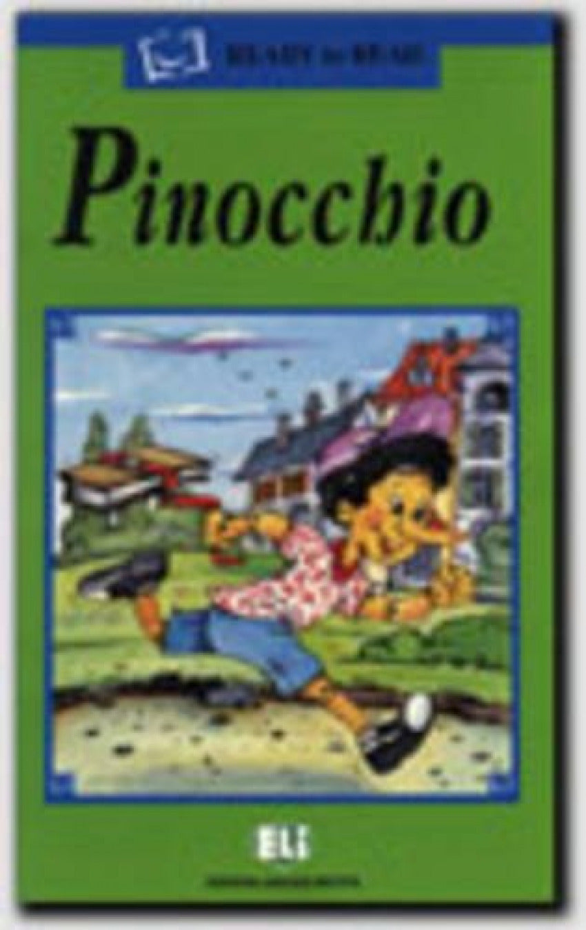 Pinocchio