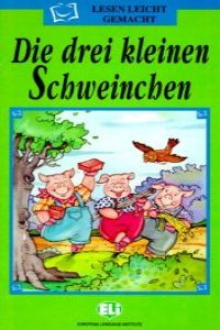 Die dei kleinen schweinchen
