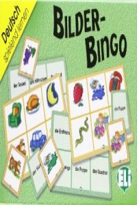 (aleman).bilder-bingo Imagen principal del producto