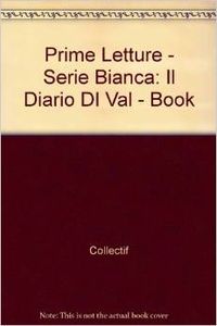 IL Diario Di Val.(+cd)/letture Eli