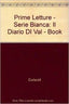 IL Diario Di Val.(+cd)/letture Eli