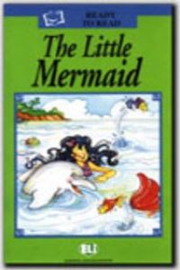 The little mermaid Imagen principal del producto