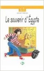 Souvenir D'egypte/lectures Eli Frances Elilec Imagen principal del producto