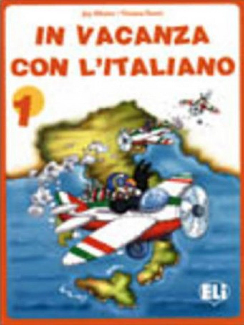 In vacanza con l'italiano Imagen principal del producto