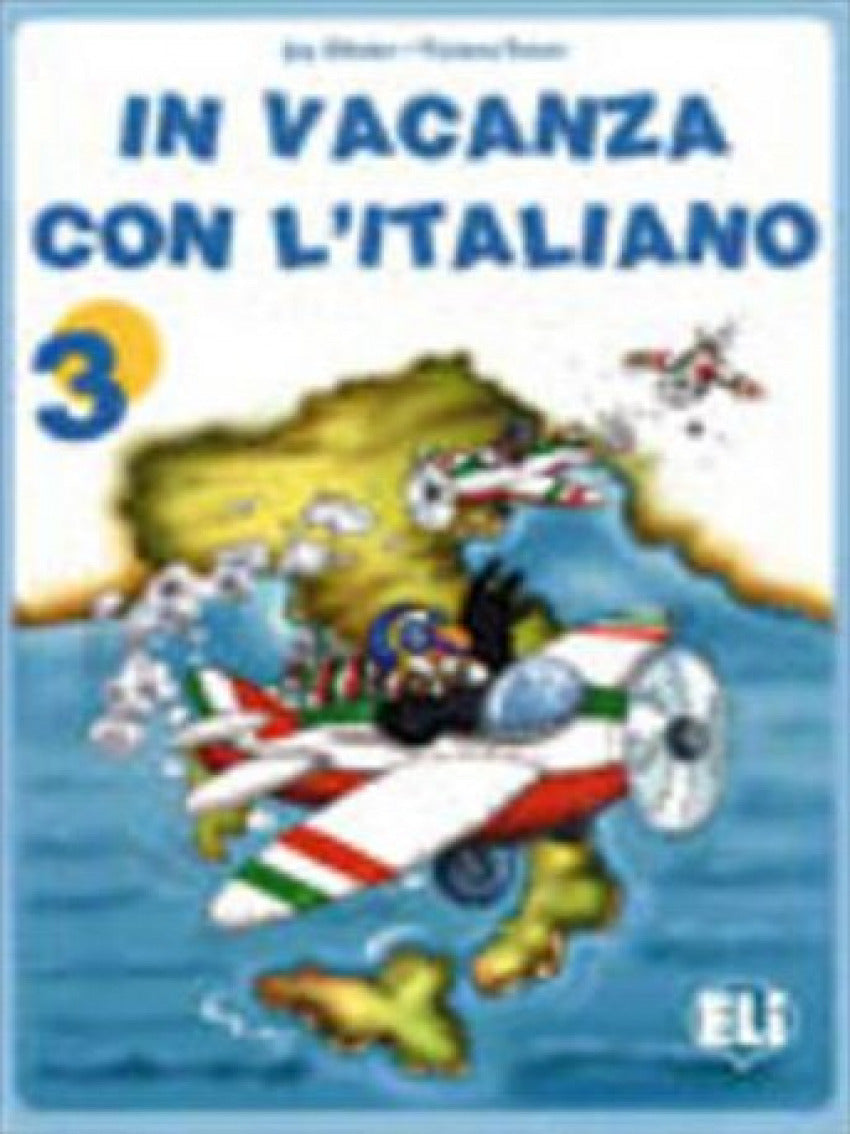 In vacanza con l'italiano