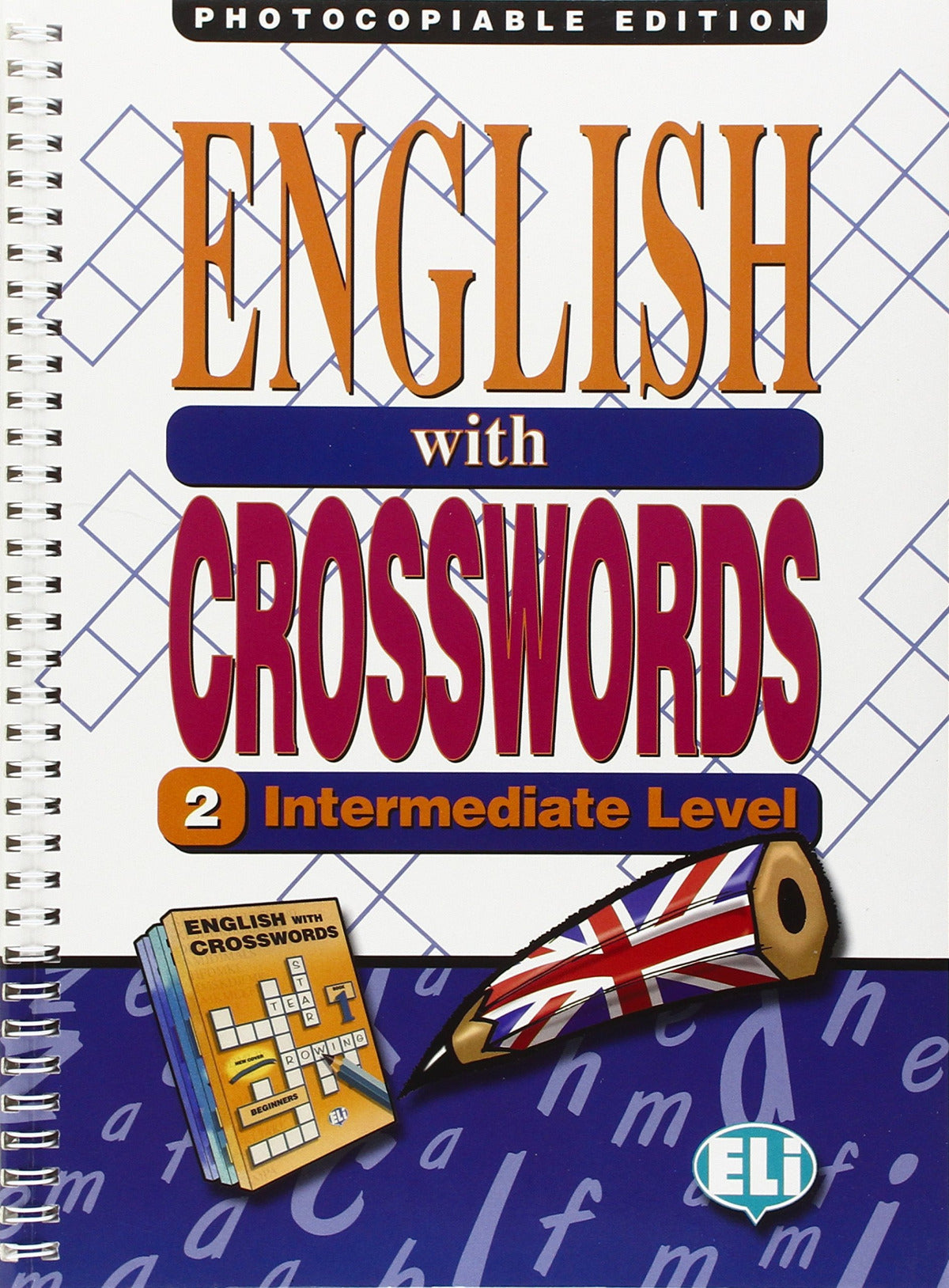 Language witch crosswords 2