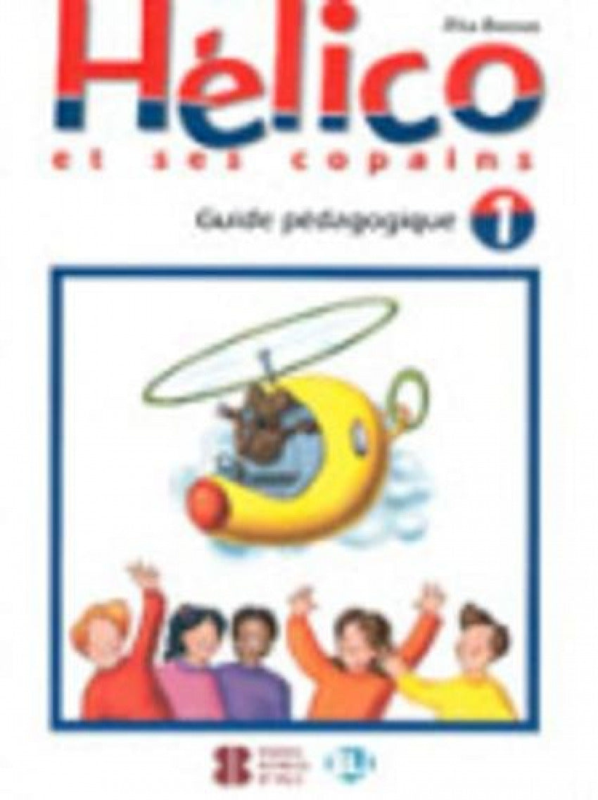 Helico 1.guide professeur