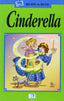 (+ cd) cinderella book