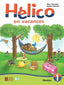 Helico en Vacances.