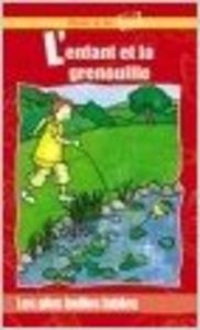 L´enfant et grenouille Imagen principal del producto