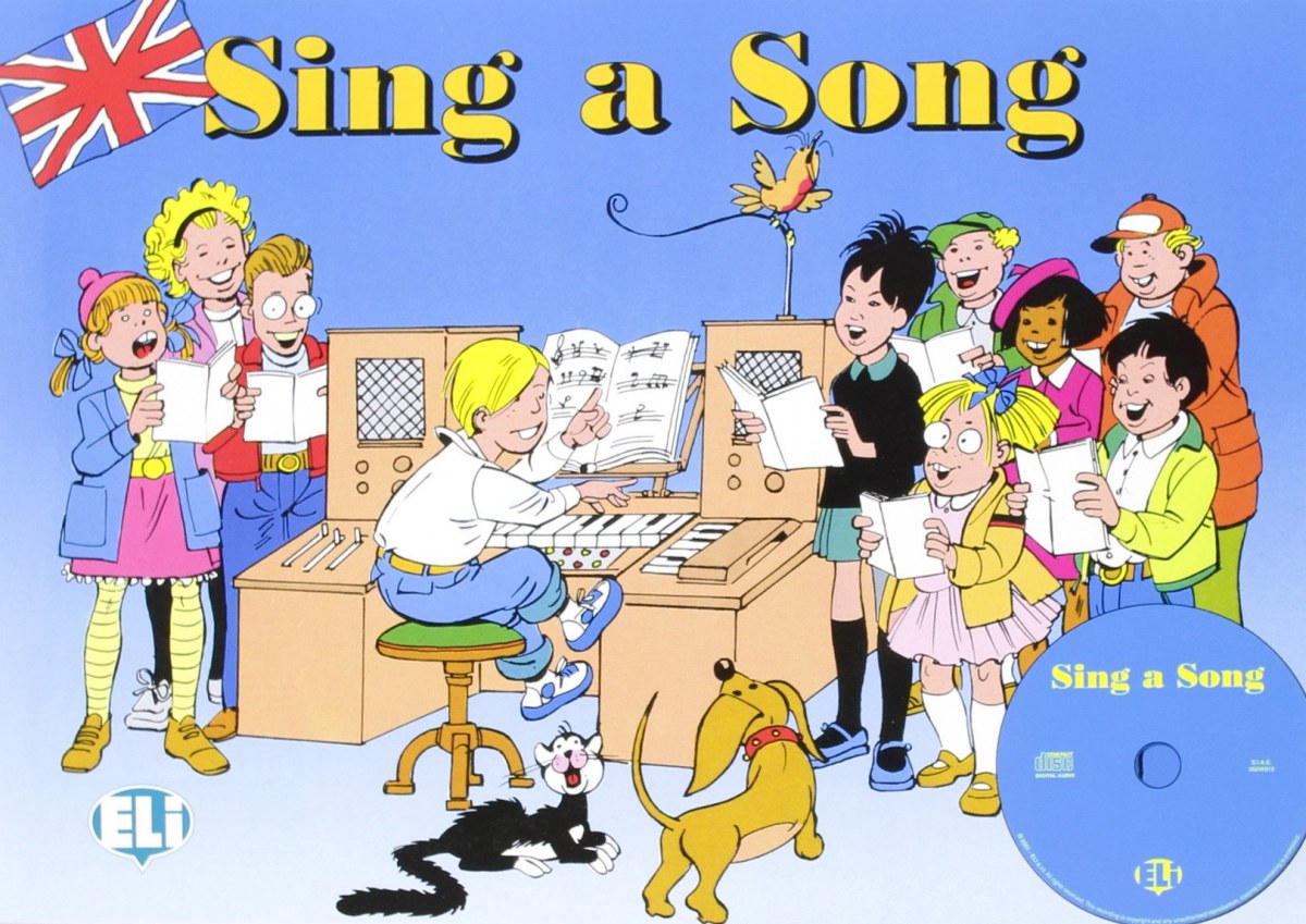 (l+c1) sing a song Imagen principal del producto