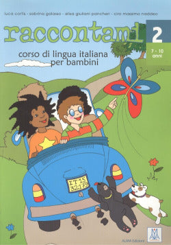 Alma Edizioni | Alma Edizioni