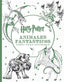 HARRY POTTER ANIMALES FANTASTICOS LIBRO PARA COLOREAR | Aa,vv | 9788893670685 (Magazzini salani)