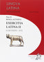 Exercitia Latina Ii