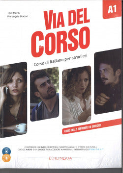 Via del Corso A1