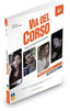 Via del Corso A1 Alum +2cd+dvd | EDILINGUA | 9788898433650