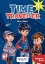 Time Traveller 1 - Students Bo | EDILINGUA | 9788898433735